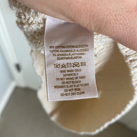 Free People Sweater - Picture 8 of 8